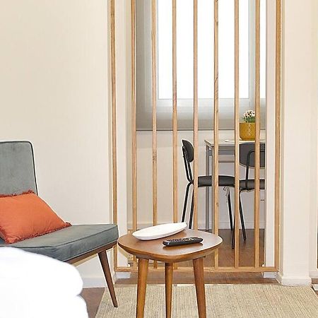 Oporto Sweet Downtown 2 Appartement Buitenkant foto