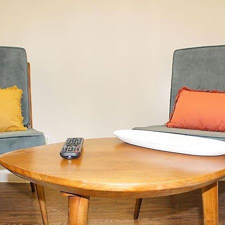 Oporto Sweet Downtown 2 Appartement Buitenkant foto