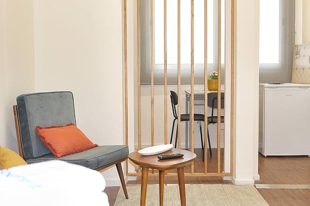 Oporto Sweet Downtown 2 Appartement Buitenkant foto