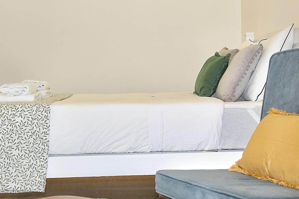 Oporto Sweet Downtown 2 Appartement Buitenkant foto