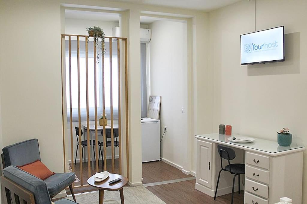 Oporto Sweet Downtown 2 Appartement Buitenkant foto