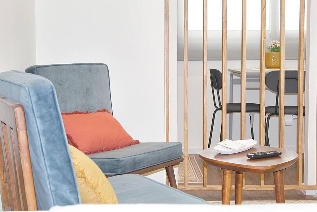 Oporto Sweet Downtown 2 Appartement Buitenkant foto