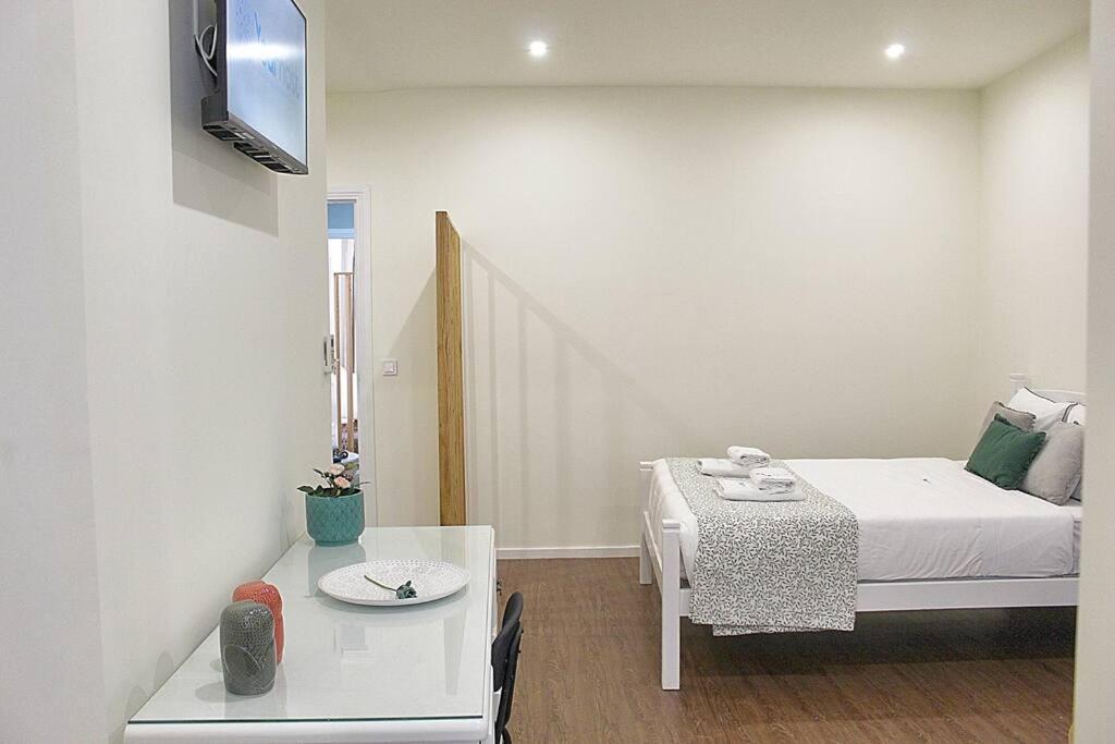 Oporto Sweet Downtown 2 Appartement Buitenkant foto