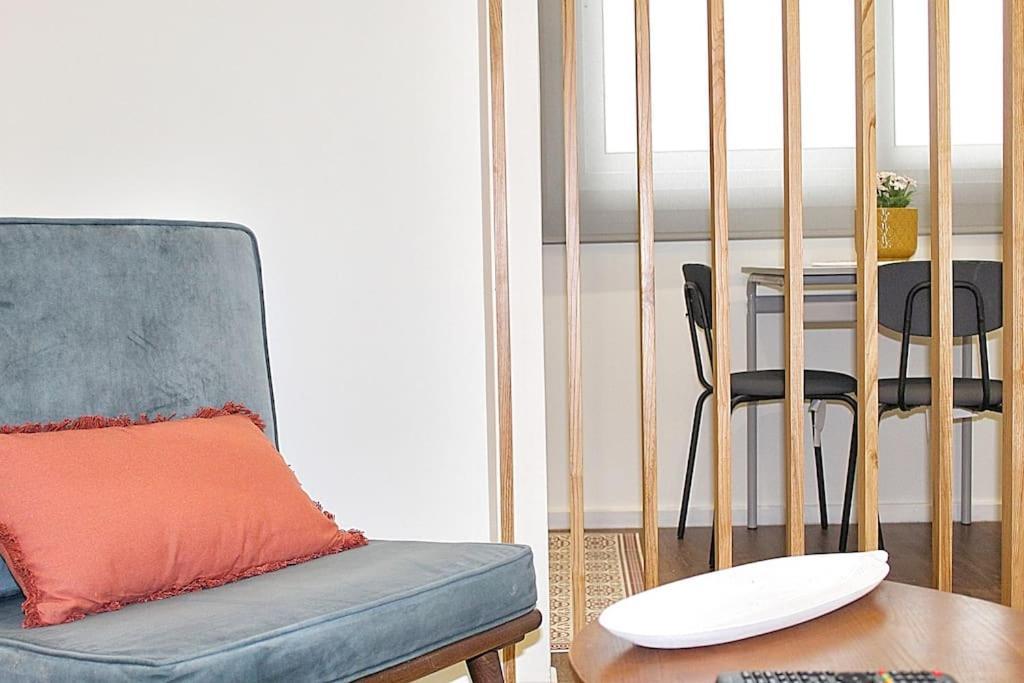 Oporto Sweet Downtown 2 Appartement Buitenkant foto